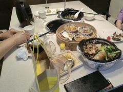 -煲王粤菜餐厅(中侨中心店)