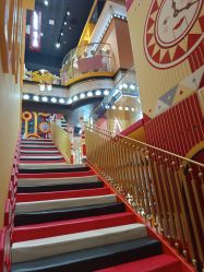 -LuckyStar幸运星家庭娱乐中心(南昌万象汇店)