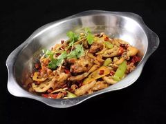 -徽州月·民间徽菜(浦东总店)