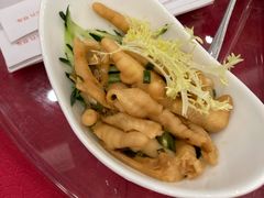 -皇朝尊会(龙之梦大酒店)