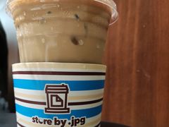 -JPG canteen(广州寺右公馆店)