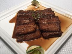 紅燒舟山帶魚-106餐厅(山水文园店)