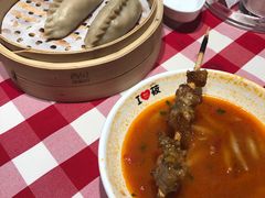 -西贝莜面村(近铁城市广场店)