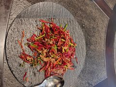 -浩运海鲜·16年专注青岛菜(石老人店)