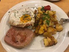 -Restaurant Paulaner am Dom