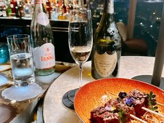 -广州四季酒店·天吧·高空酒吧