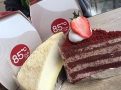 -85度C(青岛燕儿岛店)
