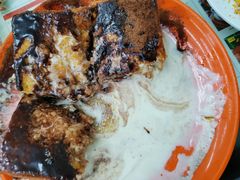 -澳门陈光记烧味饭店(万象城店)