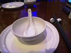 -眉州东坡·熊猫主题餐厅(枫蓝店)