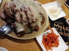 -Myth猪蹄(明洞店)