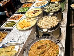 -泰合素食(双流店)