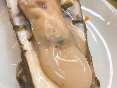 桑拿蠔-天宝食坊·啫啫煲大排档(西华路店)