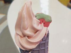-麦当劳(姜山镇海港城店)