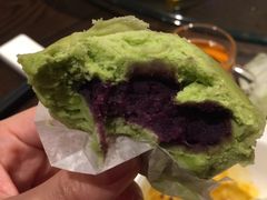-若蘭慈·无国界素食料理(欢乐海岸店)