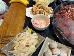 -渝杨胖娃老火锅(中兴路店)