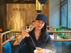 -野山舂·贵州现舂酸汤牛肉(民生路店)
