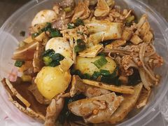 -胖子好盐水鸭(总店)