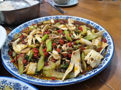 -李大爷的泡椒馆(冉家坝店)