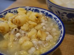 -黄记潮汕甜汤(贝底田坊店)