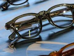 -大视光学•LINDBERG林德伯格•全球手工眼镜集合店(王府井店)