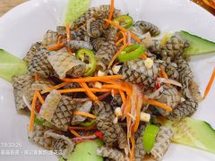 -南记食粥坊·宵夜大排档(莲花总店)
