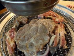 -四斤烤肉(东戴河孟家店)
