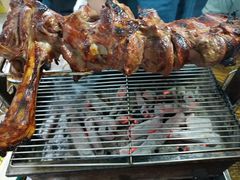 -9号乌托邦烤羊腿羊排(志华商城旗舰店)