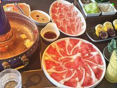 -东来顺·非遗火锅(赛格国际购物中心店)