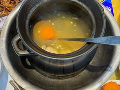 -大笑饭堂(甲子桥店)