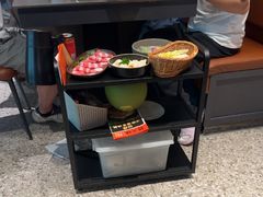 -骨之味·筒骨汤火锅(江头店)