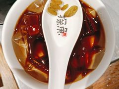 -探鱼·鲜青椒爽麻烤鱼(广州南沙万达广场店)