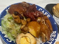 -嘉味港式餐厅(海门大有境店)