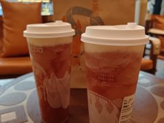 -眷茶臻选(中原万达店)