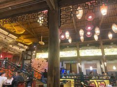 -HOHO餐厅(古子城店)