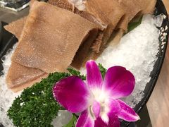 爽脆黑毛肚-捞王锅物料理(上海世茂广场店)