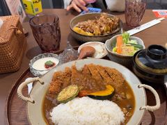 -ITARU食堂·定食料理(西丽店)