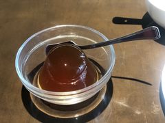 -枣子树素餐厅(铂金城店)