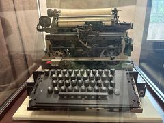 -青岛邮电博物馆