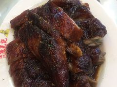 -澳门陈光记烧味饭店(万象城店)