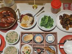 -小厨娘金榜题名(夫子庙秦淮河店)