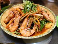 -多哥水傣味餐厅(司马巷店)