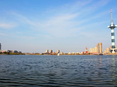 -聚龙湖公园