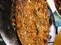 烤鱼-福苗小骆驼烧烤(大唐不夜城店)