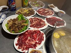 -贵宾牛·潮汕牛肉火锅(珠池总店)