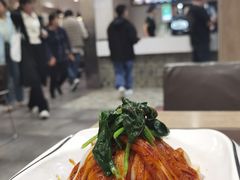 -魏家凉皮(博水商务大厦店)