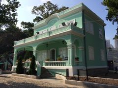 -龙环葡韵住宅式博物馆