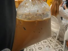 -春莱·老挝咖啡·泰式奶茶(钟楼店)