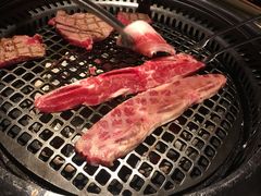 -赤坂亭M9和牛烧肉·日料398放题(万达店)