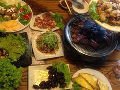-顺鑫烧烤店(南庄店)