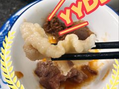 -五洲牛肉美食馆